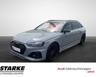 Audi RS4 Gebrauchtwagen