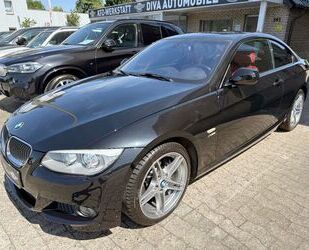 BMW 325 Gebrauchtwagen