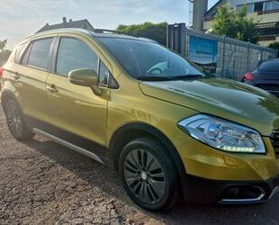 Suzuki SX4 Gebrauchtwagen