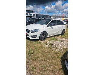 Mercedes-Benz B 200 Gebrauchtwagen