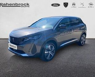 Peugeot 3008 Gebrauchtwagen