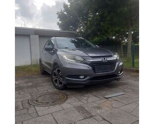 Honda HR-V Gebrauchtwagen