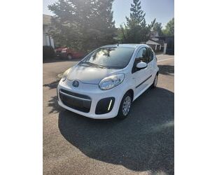 Citroen C1 Gebrauchtwagen