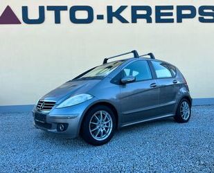 Mercedes-Benz A 200 Gebrauchtwagen