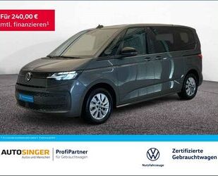 VW T7 Multivan Gebrauchtwagen