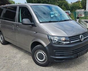 VW T6 Transporter Gebrauchtwagen