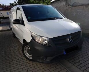 Mercedes-Benz Vito Gebrauchtwagen
