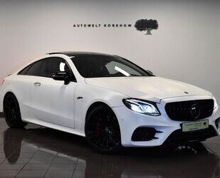 Mercedes-Benz E 53 AMG Gebrauchtwagen