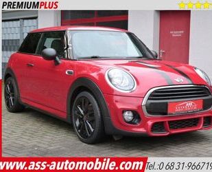 Mini ONE Gebrauchtwagen
