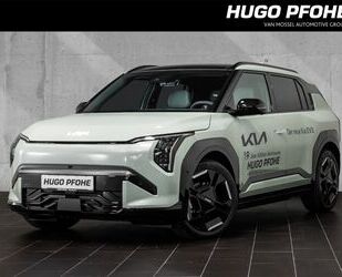Kia EV3 Gebrauchtwagen