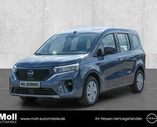 Nissan Townstar Gebrauchtwagen