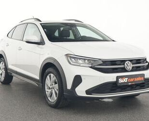 VW Taigo Gebrauchtwagen