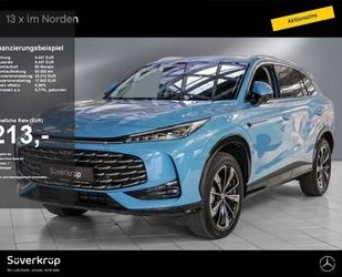 MG HS Gebrauchtwagen