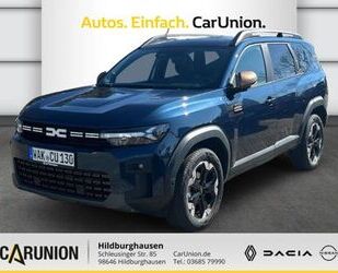 Dacia Bigster Gebrauchtwagen