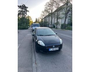 Fiat Punto Gebrauchtwagen