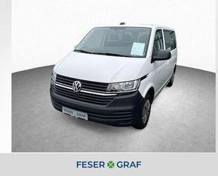 VW T6 Kombi Gebrauchtwagen