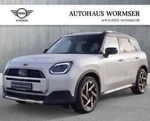 Mini Cooper D Countryman Gebrauchtwagen