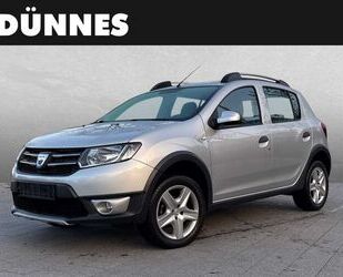 Dacia Sandero Gebrauchtwagen