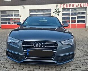 Audi A5 Gebrauchtwagen