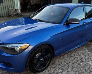 BMW 118 Gebrauchtwagen