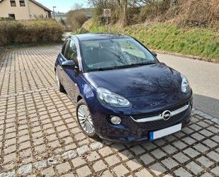 Opel Adam Gebrauchtwagen