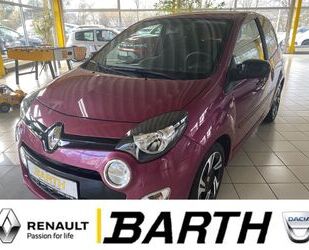 Renault Twingo Gebrauchtwagen