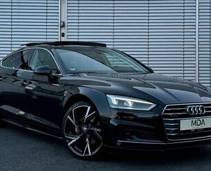 Audi A5 Gebrauchtwagen