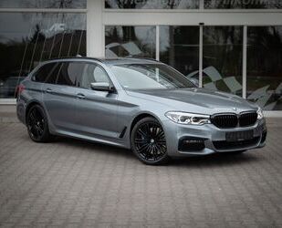 BMW 540 Gebrauchtwagen