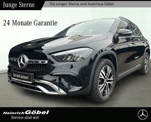 Mercedes-Benz GLA 180 Gebrauchtwagen
