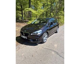 BMW 218 Active Tourer Gebrauchtwagen