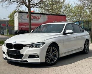 BMW 340 Gebrauchtwagen