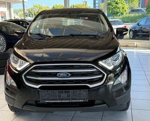 Ford EcoSport Gebrauchtwagen