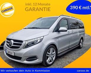 Mercedes-Benz V 250 Gebrauchtwagen