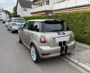 Mini John Cooper Works Gebrauchtwagen