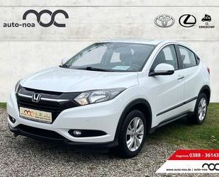 Honda HR-V Gebrauchtwagen