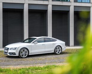 Audi S7 Gebrauchtwagen