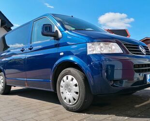 VW T5 Caravelle Gebrauchtwagen