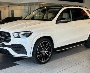 Mercedes-Benz GLE 350 Gebrauchtwagen