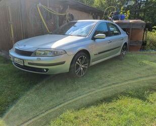 Renault Laguna Gebrauchtwagen