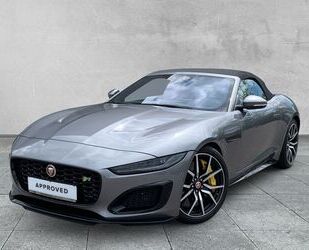 Jaguar F-Type Gebrauchtwagen