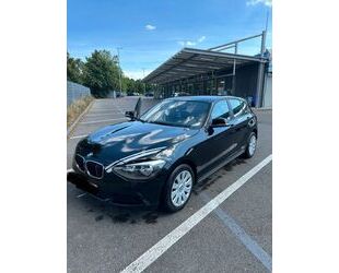 BMW 116 Gebrauchtwagen