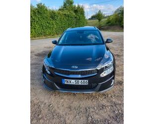 Kia XCeed Gebrauchtwagen