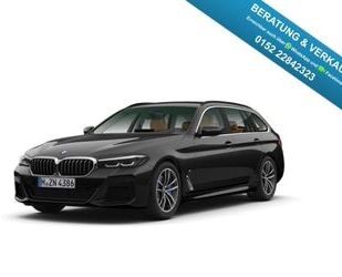 BMW 530 Gebrauchtwagen
