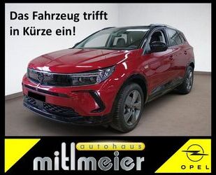Opel Grandland (X) Gebrauchtwagen