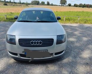 Audi TT Gebrauchtwagen