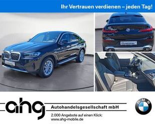 BMW X4 Gebrauchtwagen