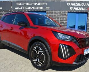 Peugeot 2008 Gebrauchtwagen