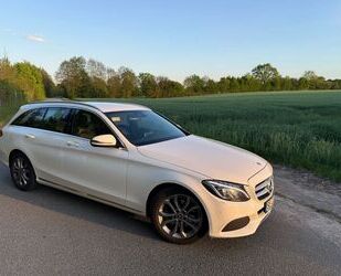 Mercedes-Benz C 220 Gebrauchtwagen