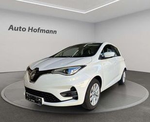 Renault ZOE Gebrauchtwagen