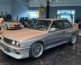 BMW M3 Gebrauchtwagen